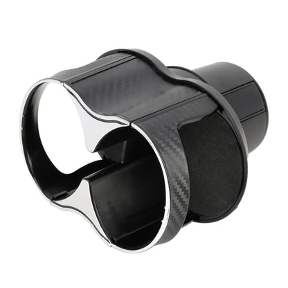 Multi-functional Car Base Adjustable Cup Holder Drink Holder by buy2fix