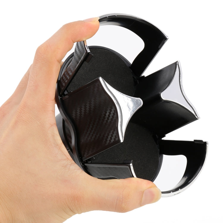 Multi-functional Car Base Adjustable Cup Holder Drink Holder by buy2fix