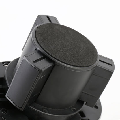 Multi-functional Car Base Adjustable Cup Holder Drink Holder by buy2fix