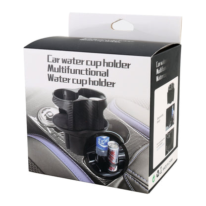 Multi-functional Car Base Adjustable Cup Holder Drink Holder by buy2fix
