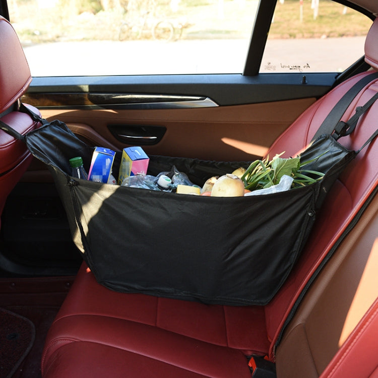 Universal Car Sundries Storage Bag -  by buy2fix | Online Shopping UK | buy2fix