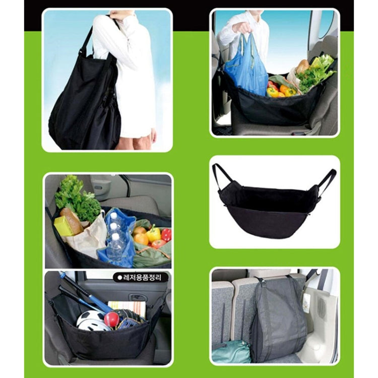 Universal Car Sundries Storage Bag -  by buy2fix | Online Shopping UK | buy2fix