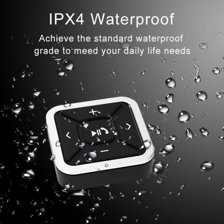 BT009 Car Bluetooth Hands-Free Controller by buy2fix