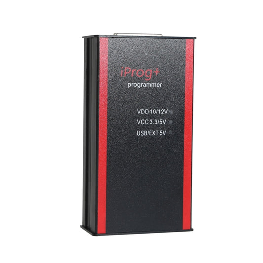 Iprog+ Pro V48 Car Key Programmer Odometer Correction Airbag Reset Tool by buy2fix