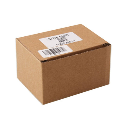 Car Fan Blower Motor Resistor Kit with Wire Harness Replaces 973-582 for Toyota Tacoma 2005-2018 by buy2fix