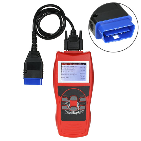 V800 Auto Mini Code Reader OBD2 Fehlerdetektor Diagnosetool