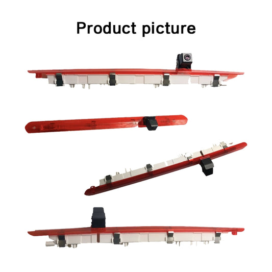 PZ468 Car Waterproof 170 Degree Brake Light View Camera for Mercedes-Benz Vito 2016 by buy2fix