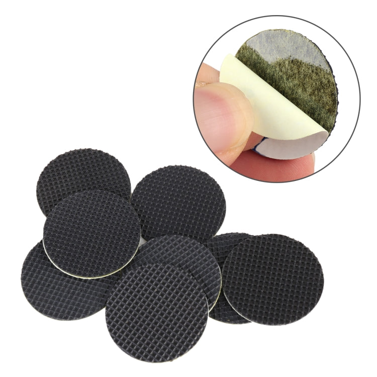 Car Steering Wheel Booster Wheel Spinner Knob Cover (Carbon Fiber Black) by buy2fix