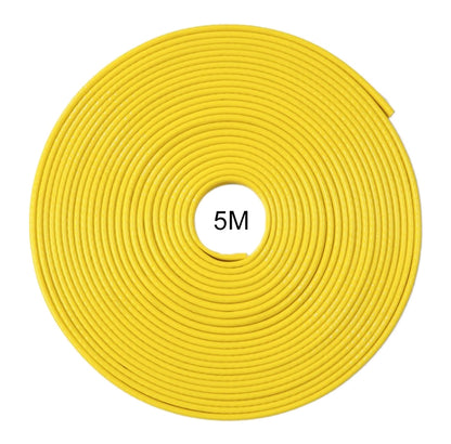 Car Cleaning Tools Chenille Automatic Rotating Car Wash Brush, Style: Water Brush + 5m Water Pipe by buy2fix