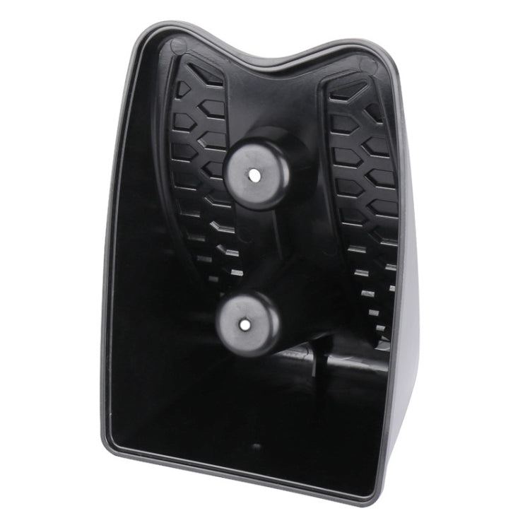 Car Safety Road Blocker Non-slip Slope Tire Ground Blocker by buy2fix