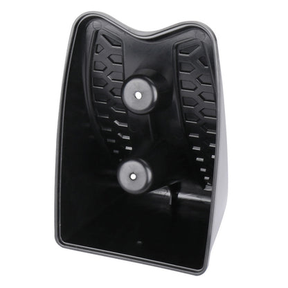 Car Safety Road Blocker Non-slip Slope Tire Ground Blocker by buy2fix