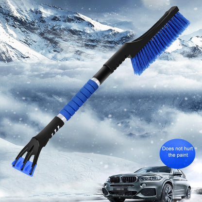 ST-3902 Car Multifunctional Removable Snow Scraper Snow Shovel (Blue) -  by buy2fix | Online Shopping UK | buy2fix