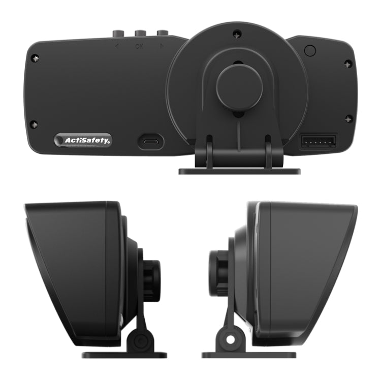 A600 Car OBD2 + GPS Mode HUD Head-up Display Fault Elimination Code by buy2fix