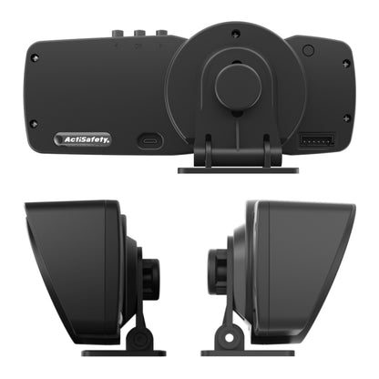 A600 Car OBD2 + GPS Mode HUD Head-up Display Fault Elimination Code by buy2fix