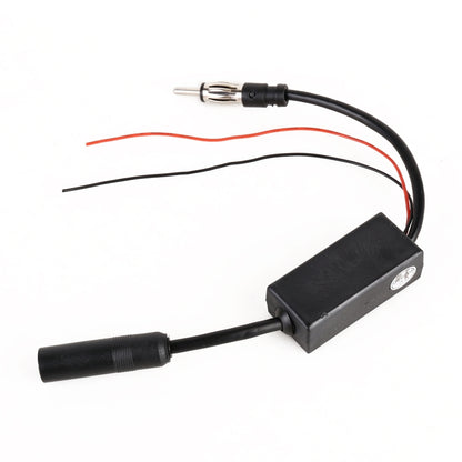 JL-T2105 Car Frequency Antenna Radio FM Band Expander for Japanese Cars by buy2fix
