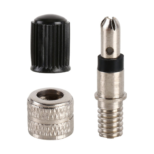 12 in 1 Bicycle German Valve Core by buy2fix