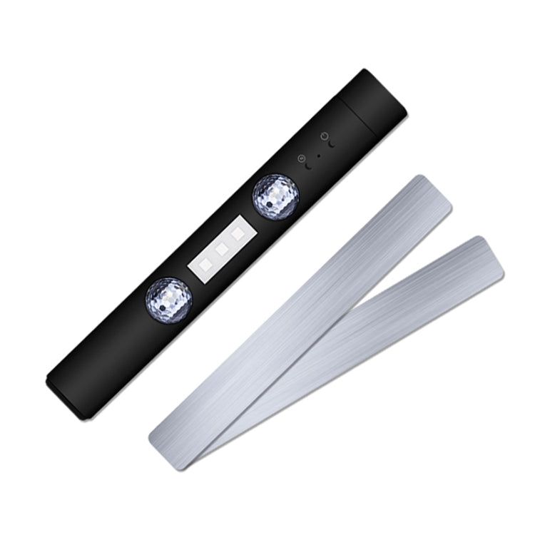 D88 5V 2.5W Car Colorful Starry Sky Atmosphere Lamp without Remote Control by buy2fix