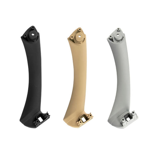 Car Right Side Inner Door Bracket for BMW E90 2005-2012, Left and Right Drive Universal (Beige) by buy2fix