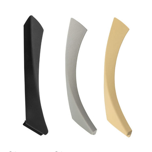 Car Right Side Door Outside Cover for BMW E90 2005-2012, Left and Right Drive Universal (Beige) by buy2fix