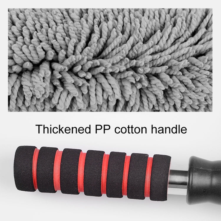 2 PCS Retractable Car Cleaning Tools Dusting Duster by buy2fix