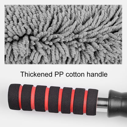 2 PCS Retractable Car Cleaning Tools Dusting Duster by buy2fix