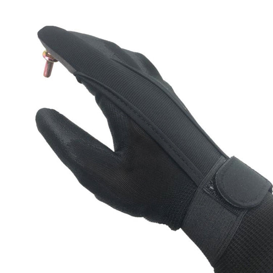 Gant de doigt original de doigt magnétique de voiture de ZK-034
