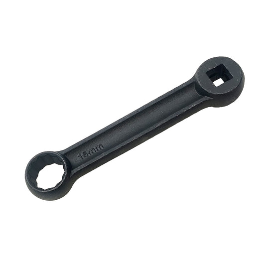 ZK-085 Auto 16mm Motor Befestigungsschraubenschlüssel für Mercedes-Benz
