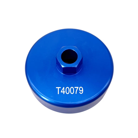 ZK-101 Car 2.4 2.8 3.2 4.2 5.2T Camshaft Sprocket Adjustment Wrench Timing Tool T40079 for Audi A6L / Q7 by buy2fix