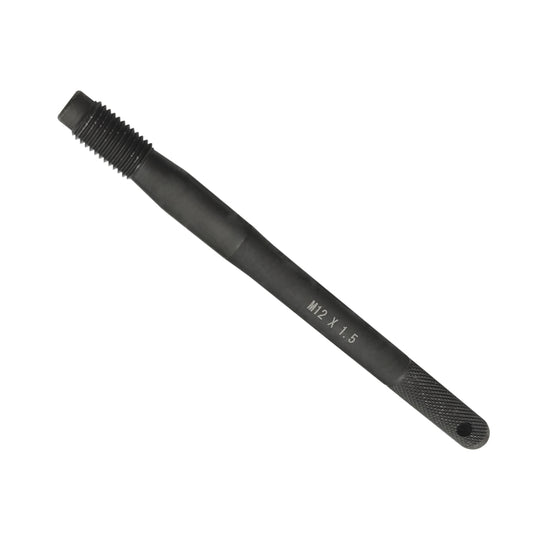 Outil de guidage de broche d'alignement de cintre de roue de voiture de ZK-111 filetage M12x1.5