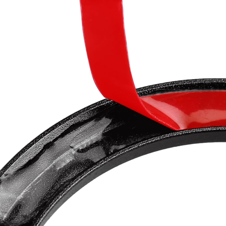 Car Engine Start Key Push Button Outside Ring Trim Sticker Decoration for Mazda Axela CX-30 2020 (Black) by buy2fix