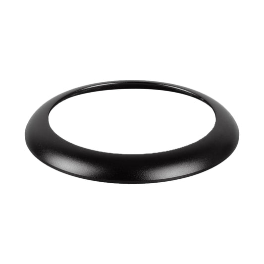 Car Engine Start Key Push Button Ring Trim Sticker Decoration for Infiniti Q50L/QX50/Q70/QX60/Q60 (Black) by buy2fix