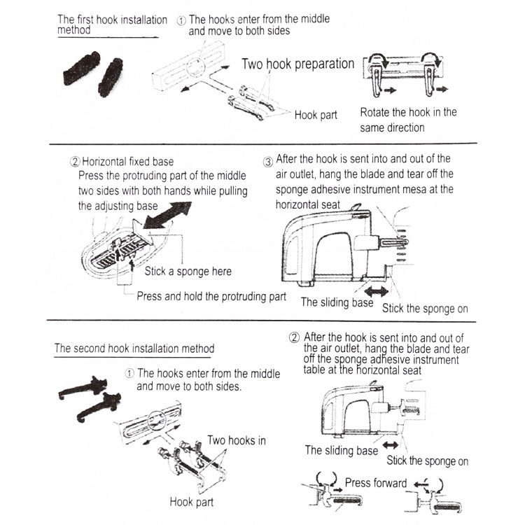 Car Air Outlet Water Cup Holder (Red) by buy2fix