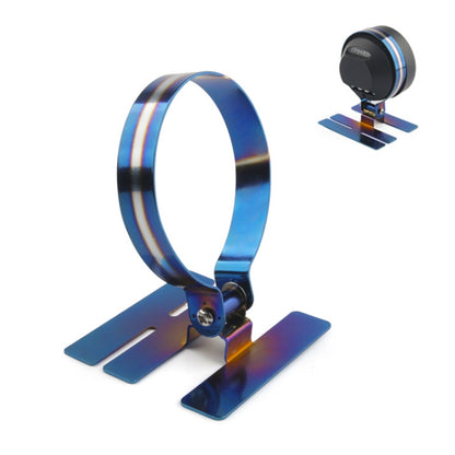 Car Modified Racing Instrument Tachometer Decoration Cover by buy2fix