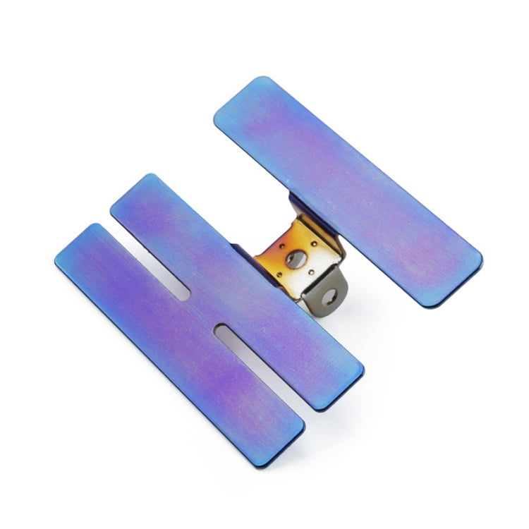 Car Modified Racing Instrument Tachometer Decoration Cover by buy2fix