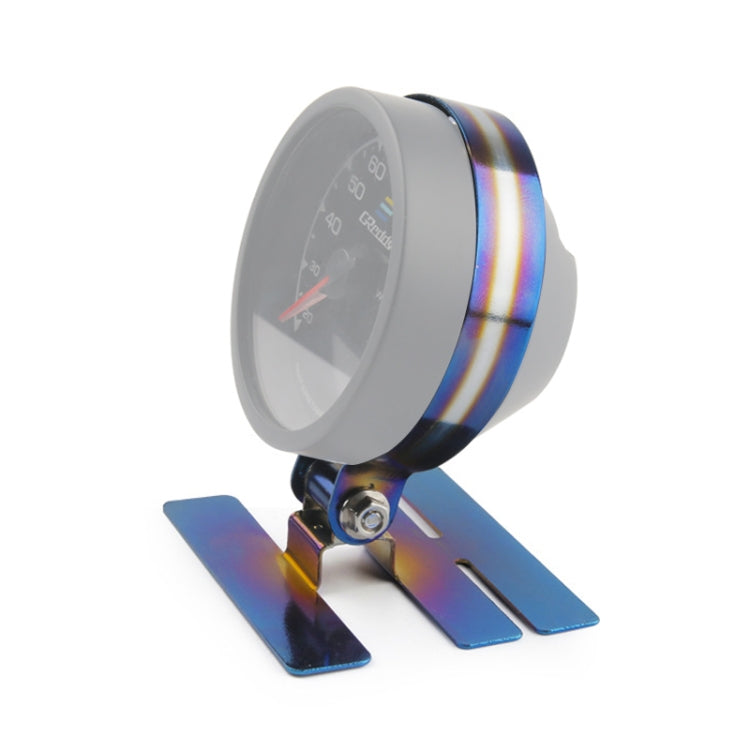 Car Modified Racing Instrument Tachometer Decoration Cover by buy2fix