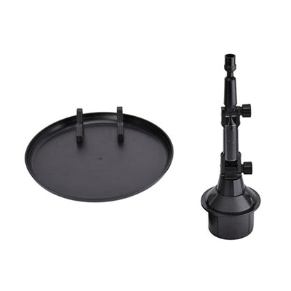 Car Water Cup Holder Multi-function Dining Table, Long Style by buy2fix