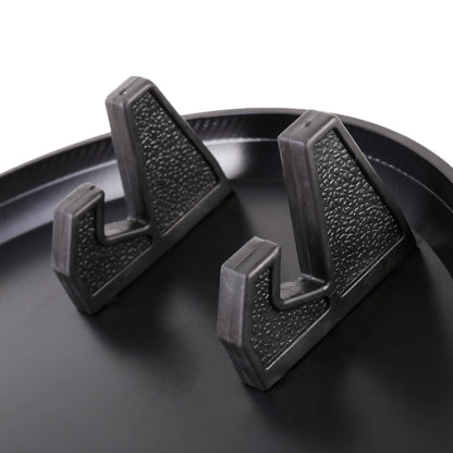 Car Water Cup Holder Multi-function Dining Table, Long Style by buy2fix