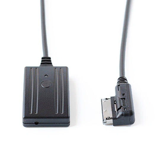 Car AMI Multimedia Audio Cable Wiring Harness for Mercedes-Benz by buy2fix