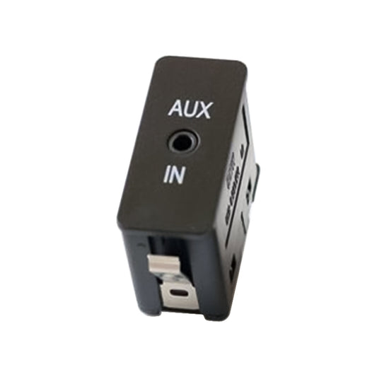 Car AUX Audio Interface for BMW X1 X3 by buy2fix