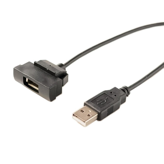 Car Android Navigation Host USB Interface Extension Cable for Volkswagen / Skoda Octavia by buy2fix