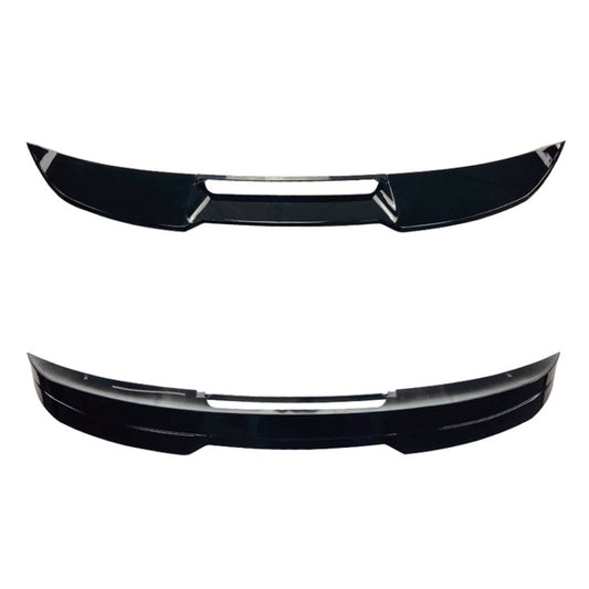 Car Modified Top Rear Wing Spoiler for Volkswagen Polo 2019+ / MK6 by buy2fix