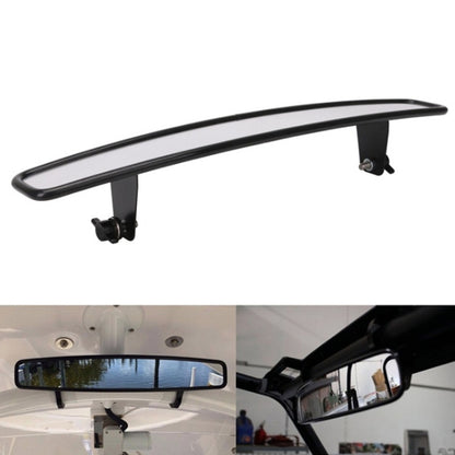 SFUITV-2 2.0 inch Car Modification Accessories HD Rear View Center Mirror for UTV - In Car by buy2fix | Online Shopping UK | buy2fix