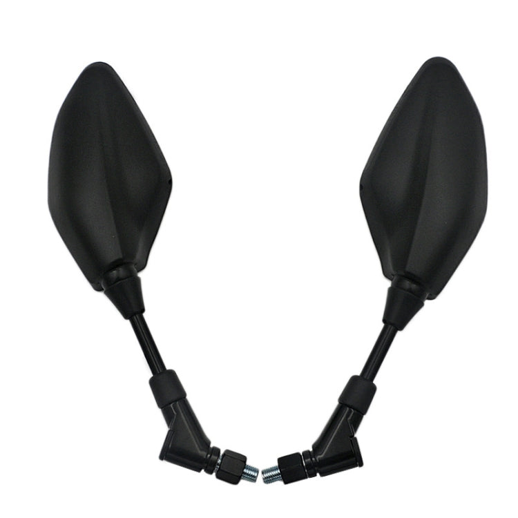 Motorcycle Rearview Mirror Reflective Mirror for MT07/09 by buy2fix