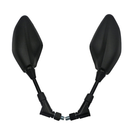 Motorcycle Rearview Mirror Reflective Mirror for MT07/09 by buy2fix