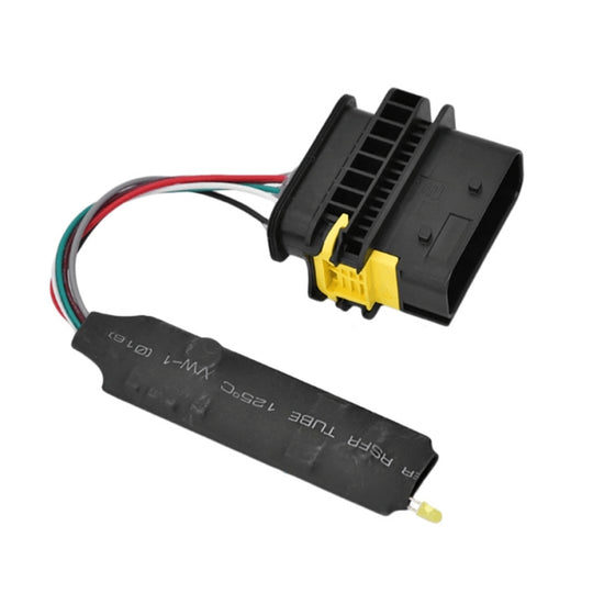 Émulateur Adblue OBD2 pour Man Truck Euro6