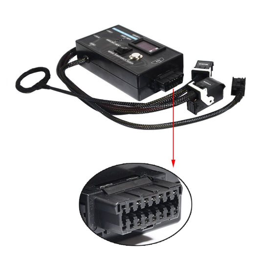 Plateforme de test FEM / BDC pour BMW F20 F30 F35 X5 X6 i3