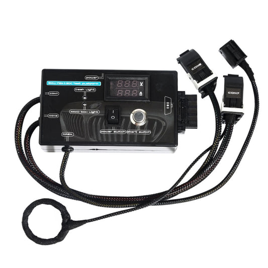 FEM / BDC Test Platform for BMW F20 F30 F35 X5 X6 i3 by buy2fix