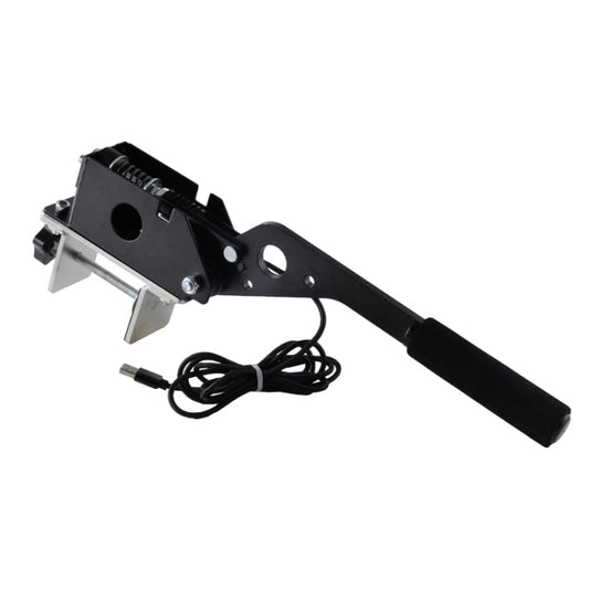 Game Racing Modification USB Hydraulic Drift Handbrake for Win system by buy2fix