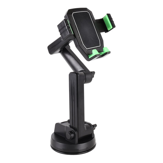 Truck Suction Cup Mobile Phone Holder by buy2fix