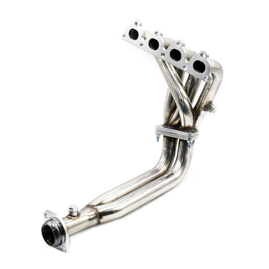 Collecteur d'échappement de voiture en acier inoxydable, pour moteur Honda Civic 1988 – 2000 série D